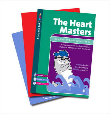 Heart Masters Pack