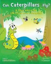 Can Caterpillars Fly?