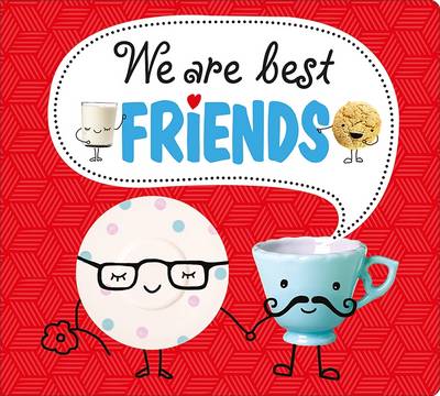 We are Best Friends: Best Friends