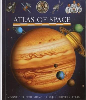 Atlas of Space