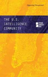 The U.S. Intelligence Community