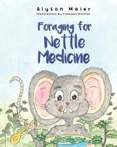 Foraging for Nettle Medicine