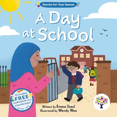 A Day at School