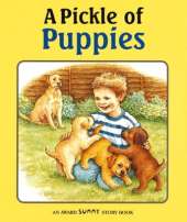 A Pickle of Puppies