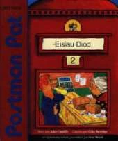 Postman Pat Eisiau Diod