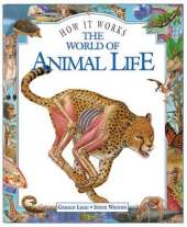 The World of Animal Life