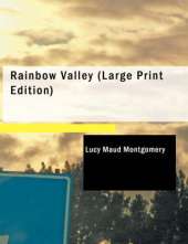 Rainbow Valley