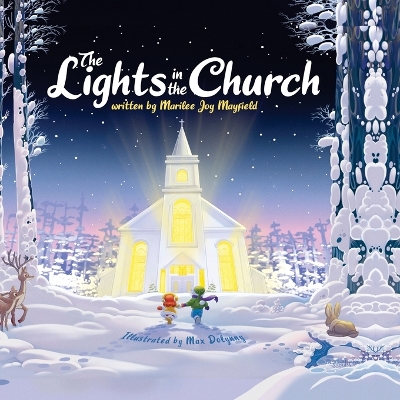 The Lights in the Church