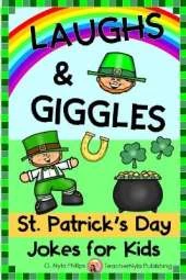 St. Patrick's Day Jokes for Kids: Get the Laugh of the Irish!