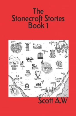 The Stonecroft Stories