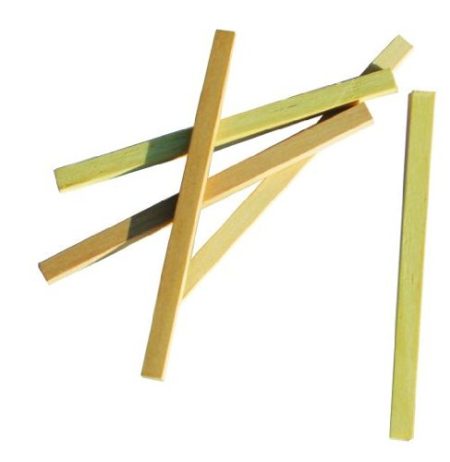 Maths Makes Sense: Pupil Top-up 15x Decimetre Stick Sets