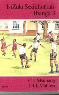 IsiZulu Sezikhuthali
