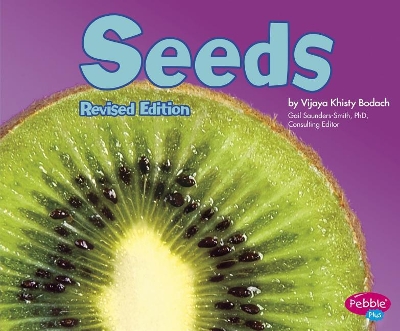 Plant Parts Seeds