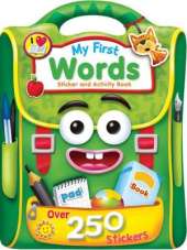 My First Words