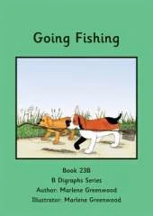 Going Fishing