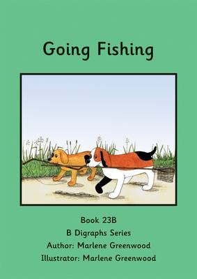 Going Fishing
