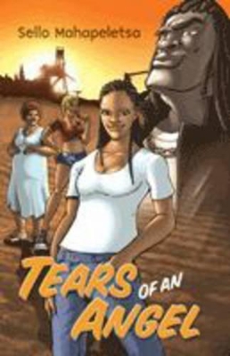 Tears of an Angel
