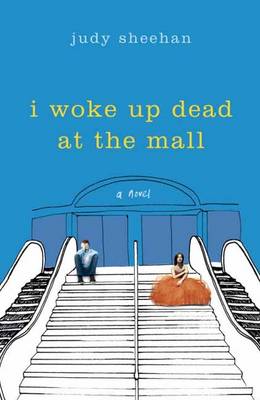 I Woke Up Dead At The Mall