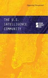 The U.S. Intelligence Community