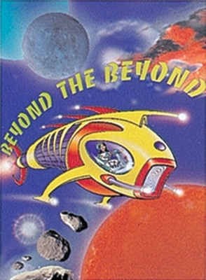 Beyond the Beyond