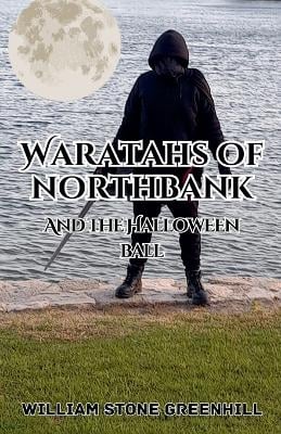 Waratahs of North Bank The Halloween Ball