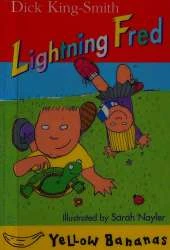 Lightning Fred