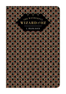 The Wizard of Oz