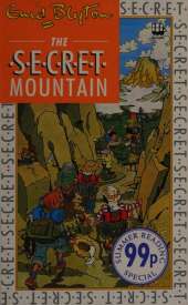 Secret Mountain