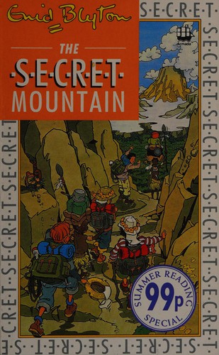 Secret Mountain