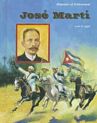 Jose Marti: Cuban Revolutionary and Poet