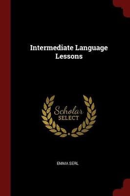 Intermediate Language Lessons