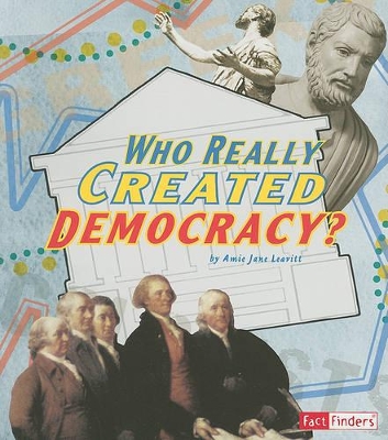 Race for History Who Really Created Democracy?