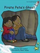 Pirate Pete's Ghost