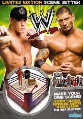 Championship Ring Book