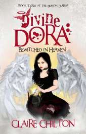 Divine Dora: Bewitched in Heaven