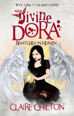 Divine Dora: Bewitched in Heaven