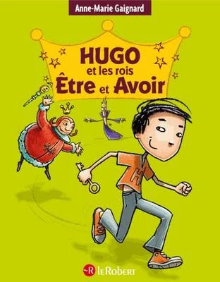 Hugo Et Les Rois Etre Et Avoir: 3 in 1
