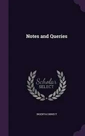 Notes and Queries