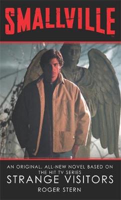 Smallville Strange Visitors