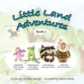 Little Land Adventures - Book 1