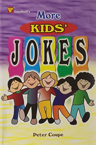 More Kids' Jokes