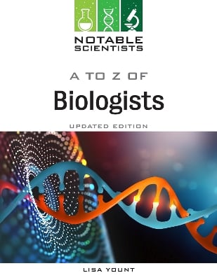 A to Z of Biologists
