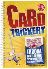Card Trickery