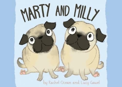 Marty and Milly