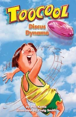 Discus Dynamo - Toocool Series