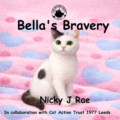 Bella's Bravery