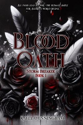Blood Oath