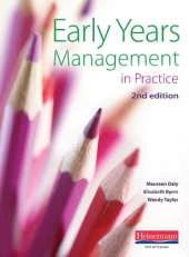 Early Years Management in Practice,