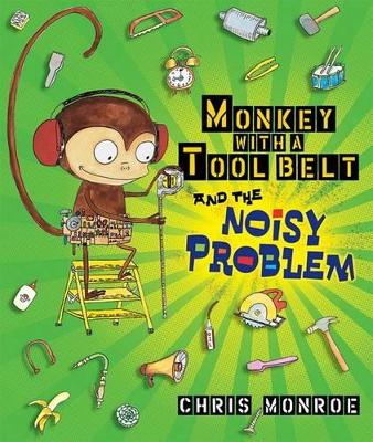 Monkey With A Tool Belt And The Noisy Problem