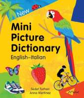 New Mini Picture Dictionary (EnglishItalian)